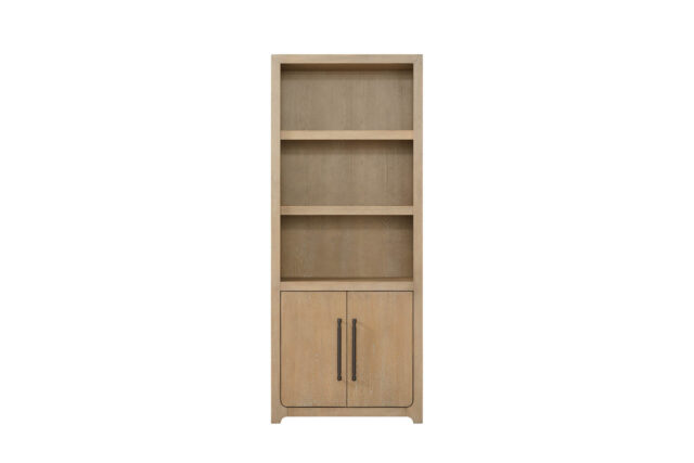 Door Bookcase