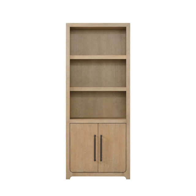 Door Bookcase