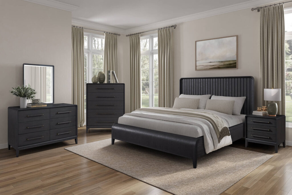 Black-Bedroom Black-Bedroom