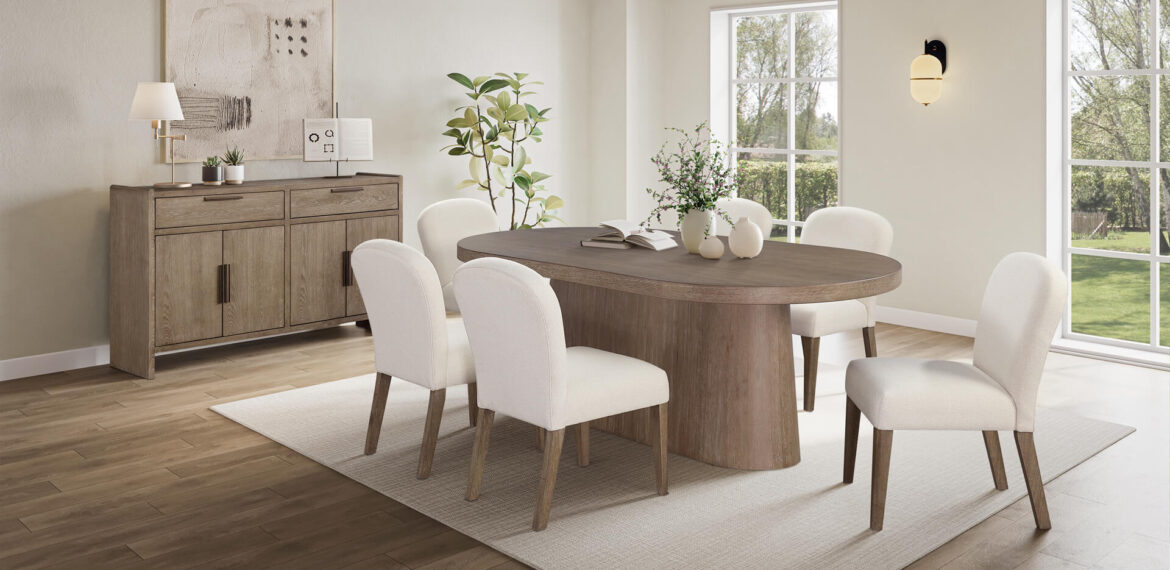 Dining Room 1