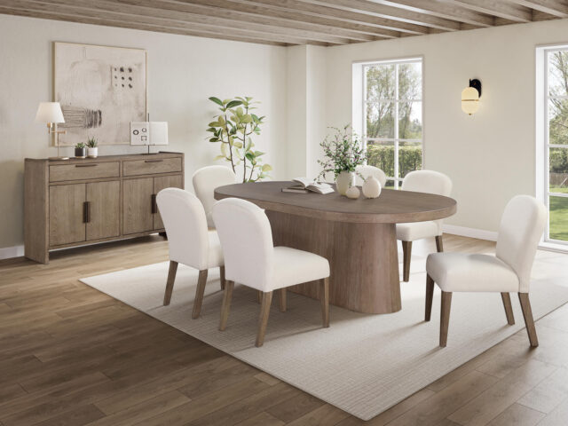 Dining Room 1